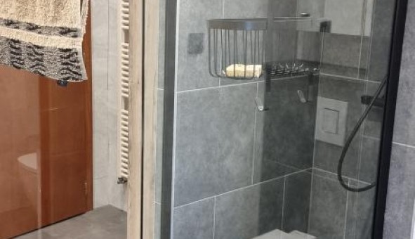Logement tudiant Studio à Batzendorf (67500)