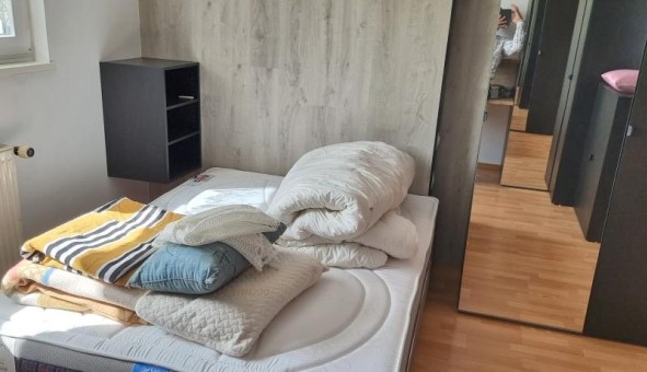 Logement tudiant Studio à Batzendorf (67500)