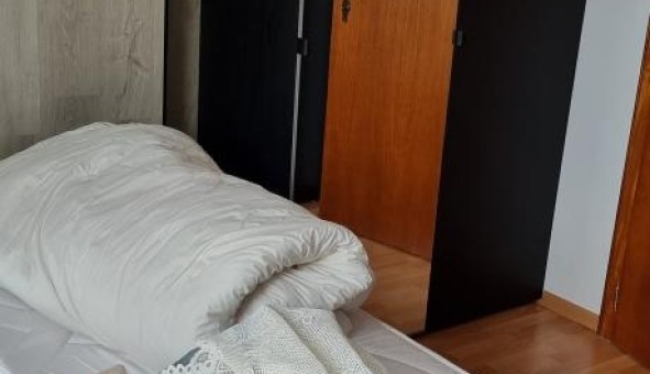 Logement tudiant Studio à Batzendorf (67500)