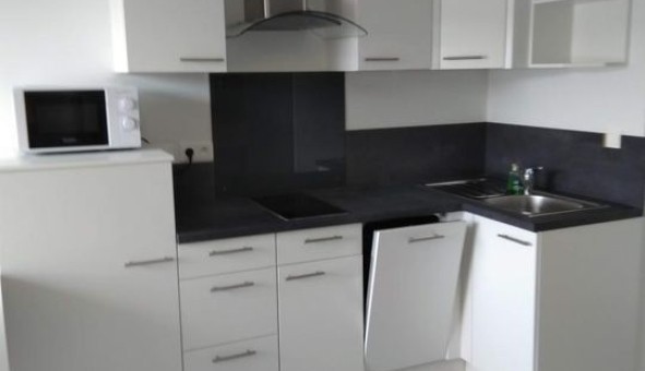 Logement �tudiant Location Studio Vide Batzendorf (67500)