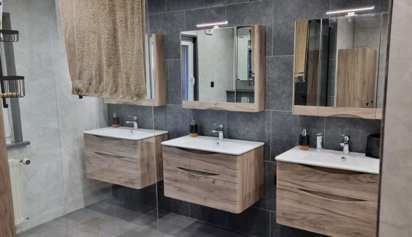 Logement �tudiant Studio &agrave; Batzendorf (67500)