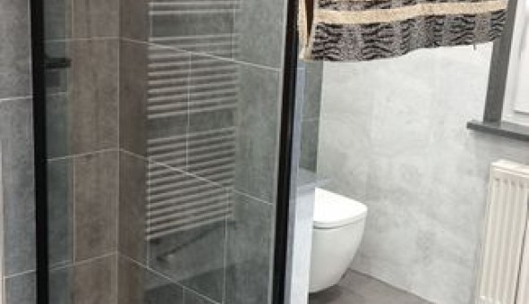 Logement �tudiant Studio &agrave; Batzendorf (67500)