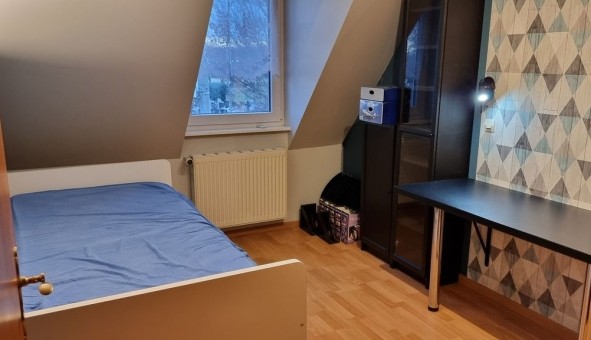 Logement �tudiant Studio &agrave; Batzendorf (67500)