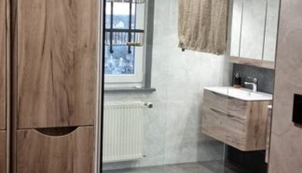 Logement �tudiant Studio &agrave; Batzendorf (67500)
