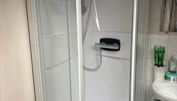 Logement �tudiant Studio &agrave; Baudre (50000)