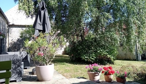 Logement tudiant Location Studio Vide Baulne (91590)