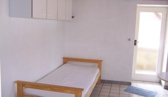 Logement �tudiant Studio &agrave; Baume les Messieurs (39570)