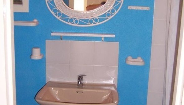 Logement �tudiant Studio &agrave; Baume les Messieurs (39570)