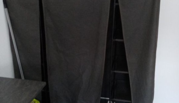 Logement �tudiant Studio &agrave; Baun� (49140)