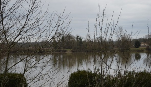 Logement �tudiant Studio &agrave; Baurech (33880)