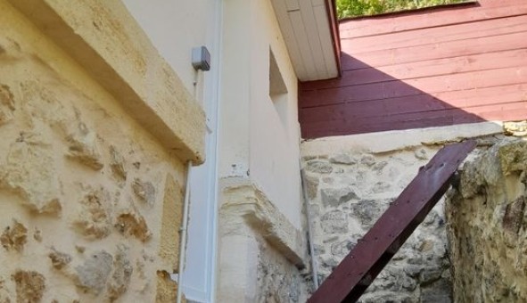 Logement �tudiant Location Studio Vide Baurech (33880)