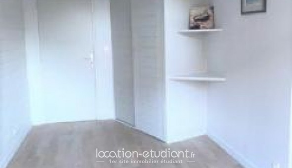 Logement étudiant Studio à Bayeux (14400)
