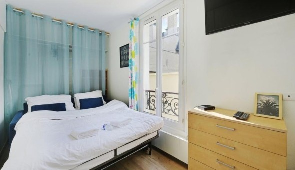 Logement tudiant Studio à Bayonne (64100)