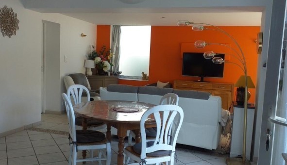 Logement tudiant Location Studio Vide Bayonne (64100)
