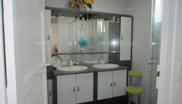 Logement tudiant Studio à Bayonne (64100)