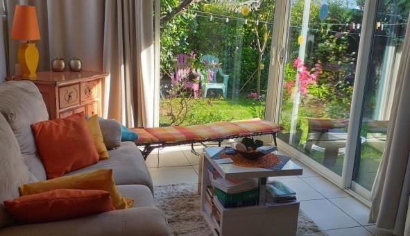 Logement tudiant Studio à Bayonne (64100)