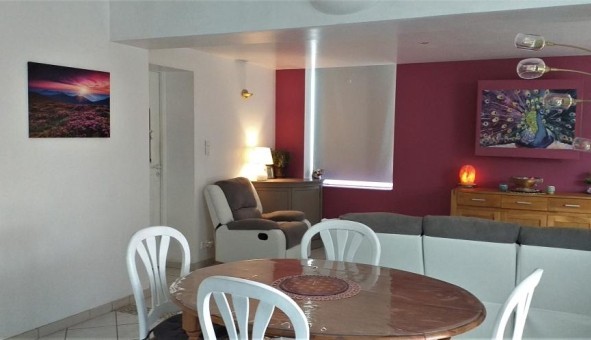 Logement tudiant Studio à Bayonne (64100)