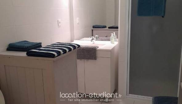 Logement tudiant Studio à Bayonne (64100)