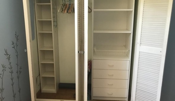 Logement tudiant Studio à Bayonne (64100)