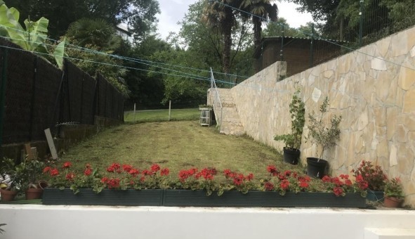 Logement tudiant Studio à Bayonne (64100)