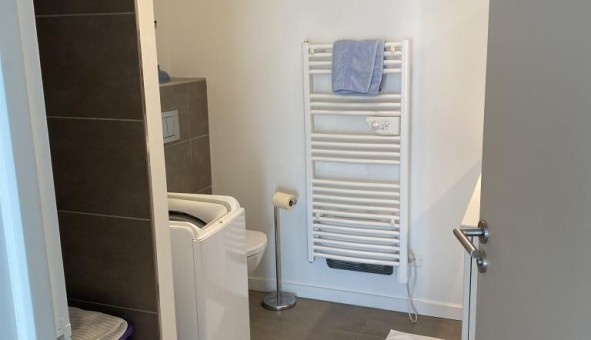 Logement tudiant Studio à Bayonne (64100)