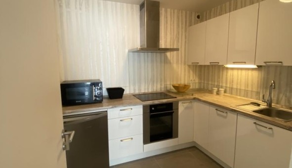 Logement tudiant Studio à Bayonne (64100)