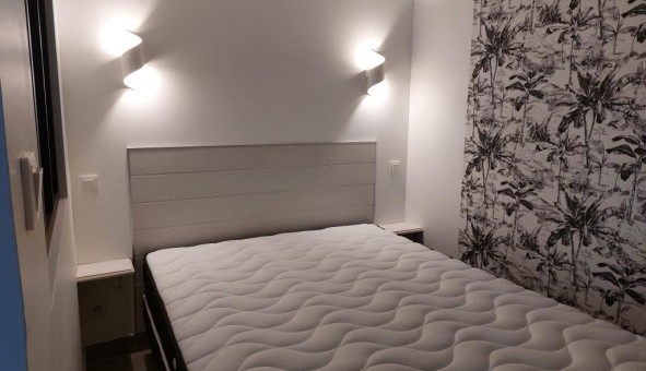 Logement tudiant Studio à Bayonne (64100)