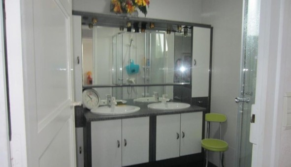 Logement �tudiant Studio &agrave; Bayonne (64100)