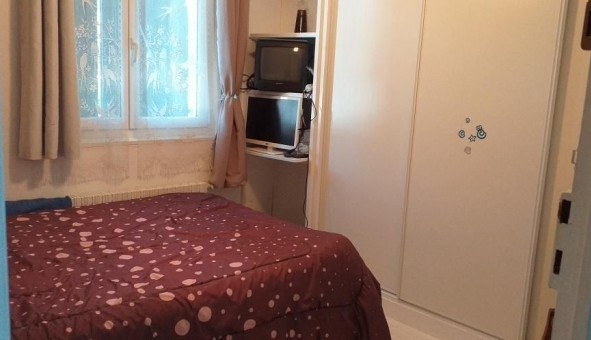 Logement �tudiant Studio &agrave; Bayonne (64100)
