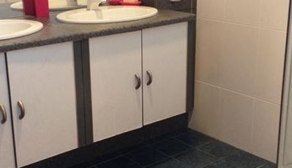 Logement �tudiant Studio &agrave; Bayonne (64100)