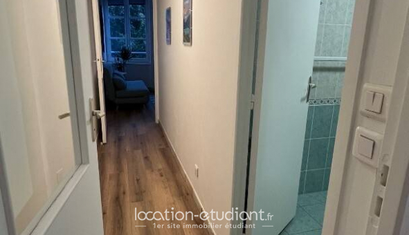 Logement �tudiant Studio &agrave; Bayonne (64100)