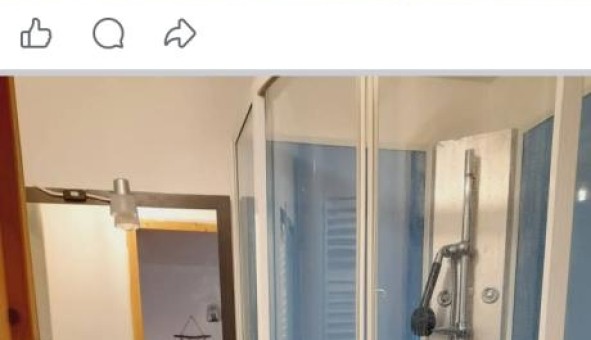 Logement �tudiant Studio &agrave; Bazeilles (08140)