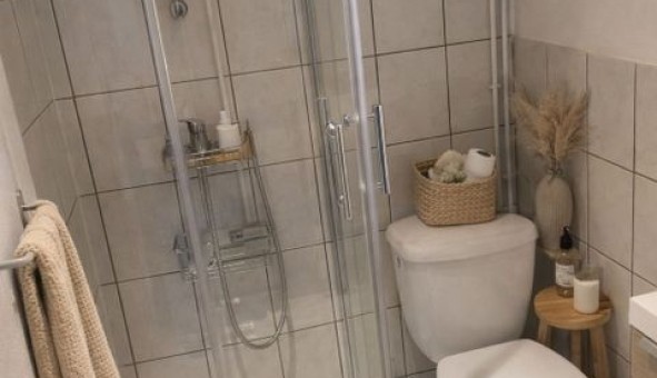 Logement �tudiant Studio &agrave; Bazeilles (08140)