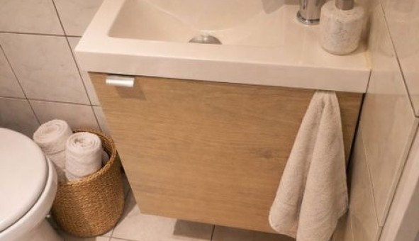 Logement �tudiant Studio &agrave; Bazeilles (08140)