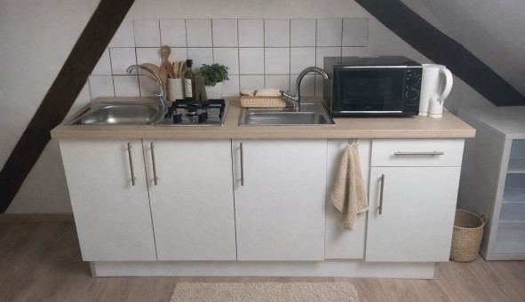 Logement �tudiant Studio &agrave; Bazeilles (08140)