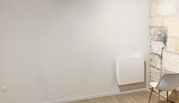 Logement tudiant Studio à Beaucaire (30300)