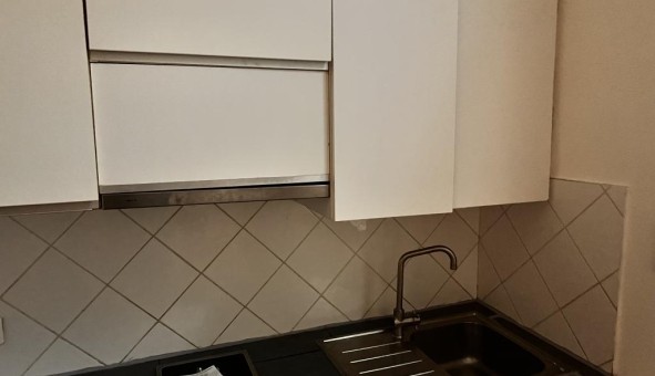 Logement tudiant Studio à Beaucaire (30300)