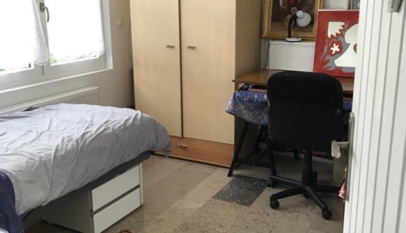 Logement tudiant Location Studio Vide Beaucamps Ligny (59134)