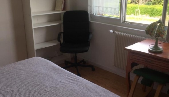 Logement tudiant Studio à Beaucamps Ligny (59134)
