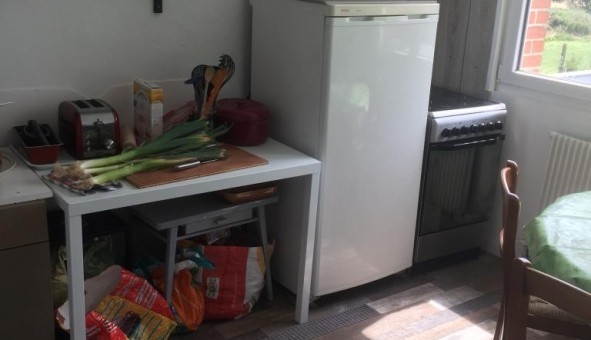 Logement tudiant Studio à Beaucamps Ligny (59134)