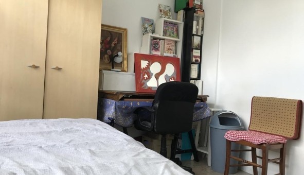 Logement tudiant Studio à Beaucamps Ligny (59134)