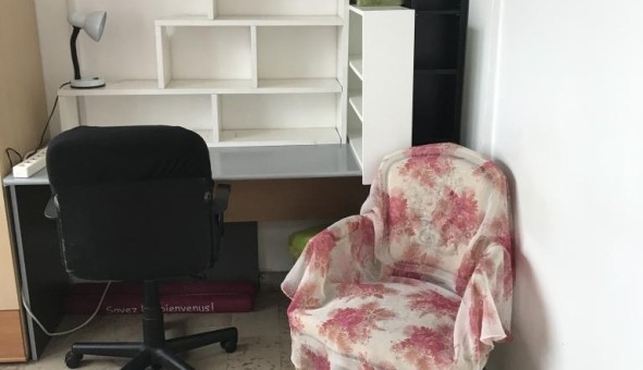Logement tudiant Studio à Beaucamps Ligny (59134)