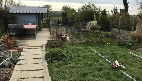 Logement tudiant Studio à Beaucamps Ligny (59134)