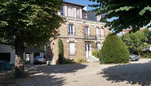Logement �tudiant Studio &agrave; Beauchamp (95250)
