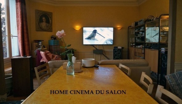 Logement �tudiant Studio &agrave; Beauchamp (95250)