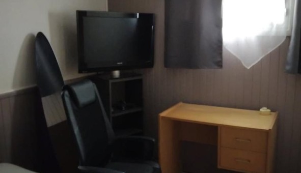 Logement tudiant Studio à Beaucouz (49070)
