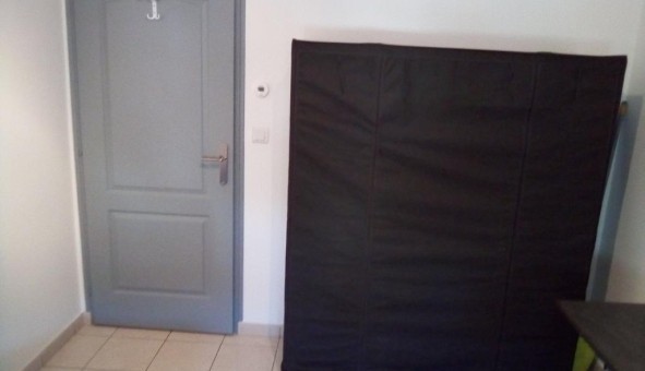 Logement tudiant Studio à Beaufort en Valle (49250)