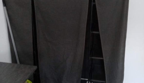 Logement tudiant Studio à Beaufort en Valle (49250)