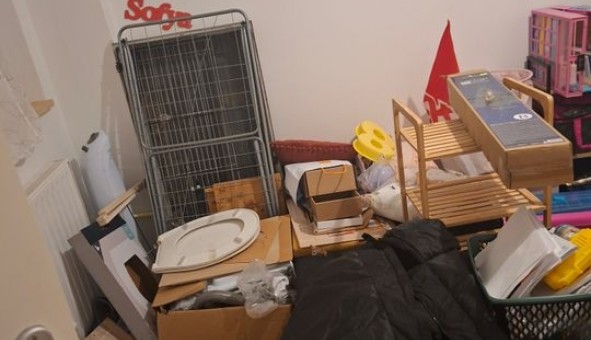 Logement �tudiant Studio &agrave; Beaufou (85170)