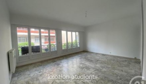 Logement tudiant Location Studio Vide Beaulieu sur Mer (06310)
